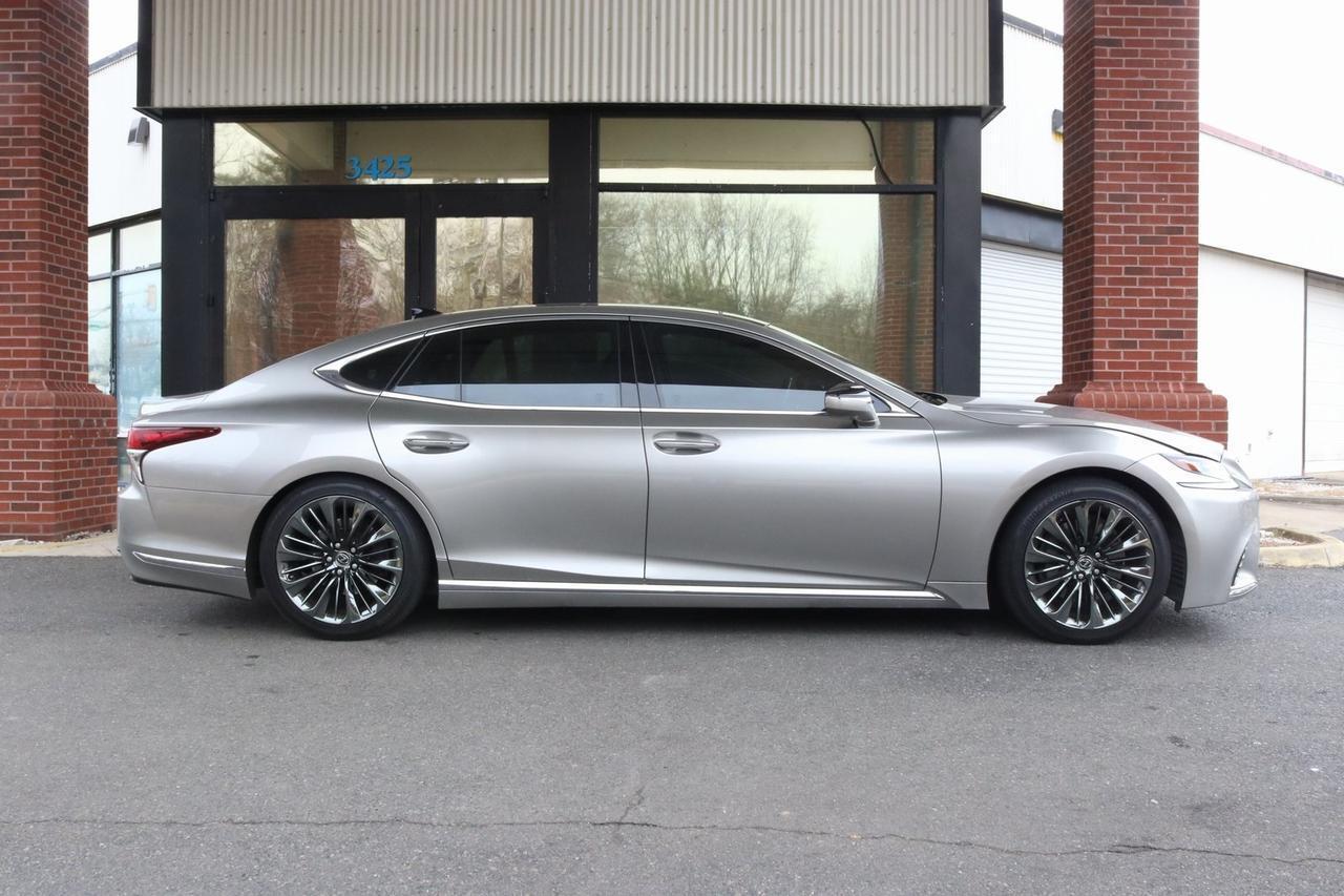 2019 Lexus LS 500 Base Fredericksburg VA