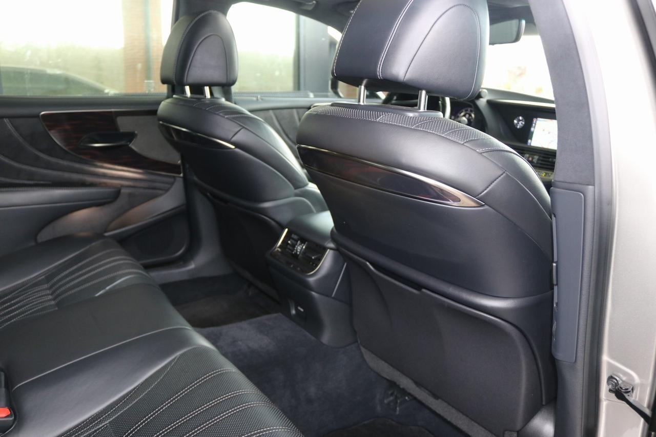 2019 Lexus LS 500 Base Fredericksburg VA