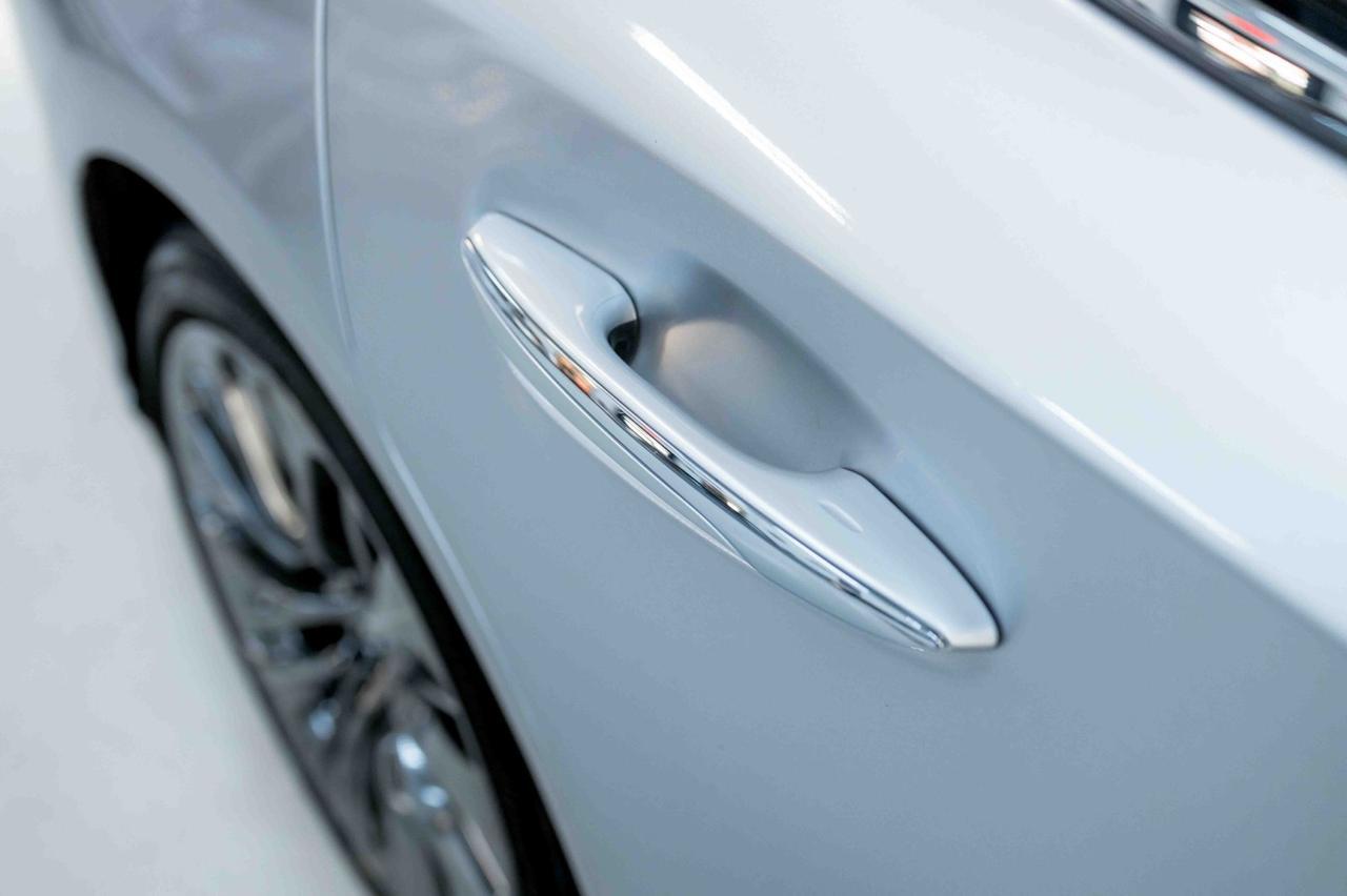 2019 Lexus LS 500 Marietta GA