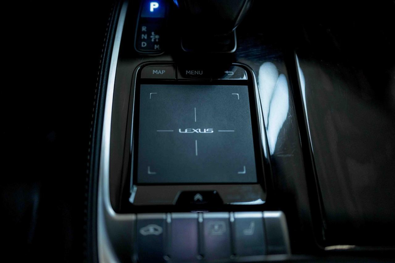 2019 Lexus LS 500 Marietta GA