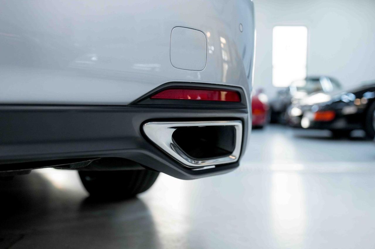 2019 Lexus LS 500 Marietta GA