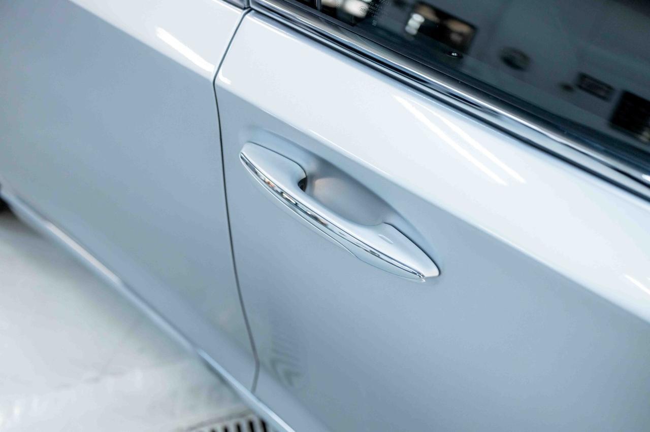 2019 Lexus LS 500 Marietta GA