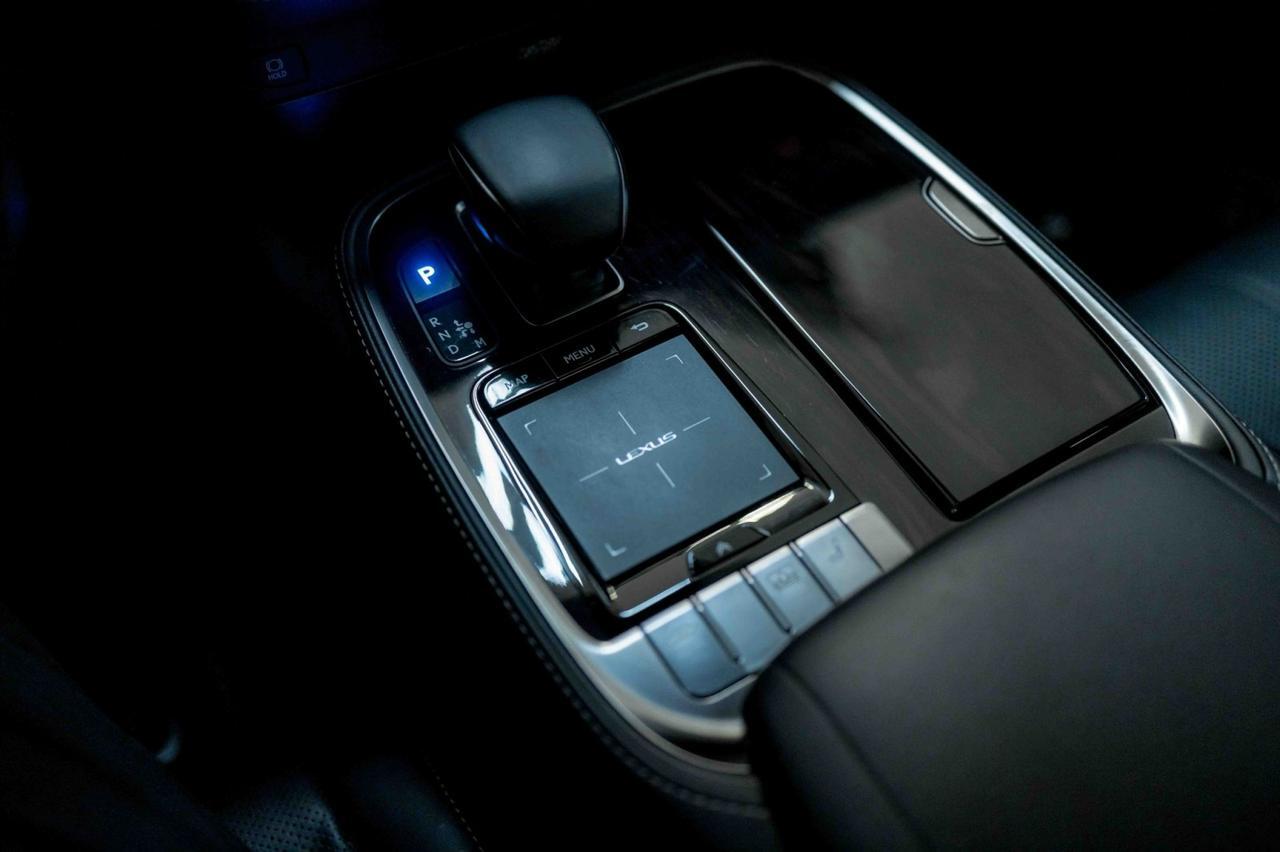 2019 Lexus LS 500 Marietta GA