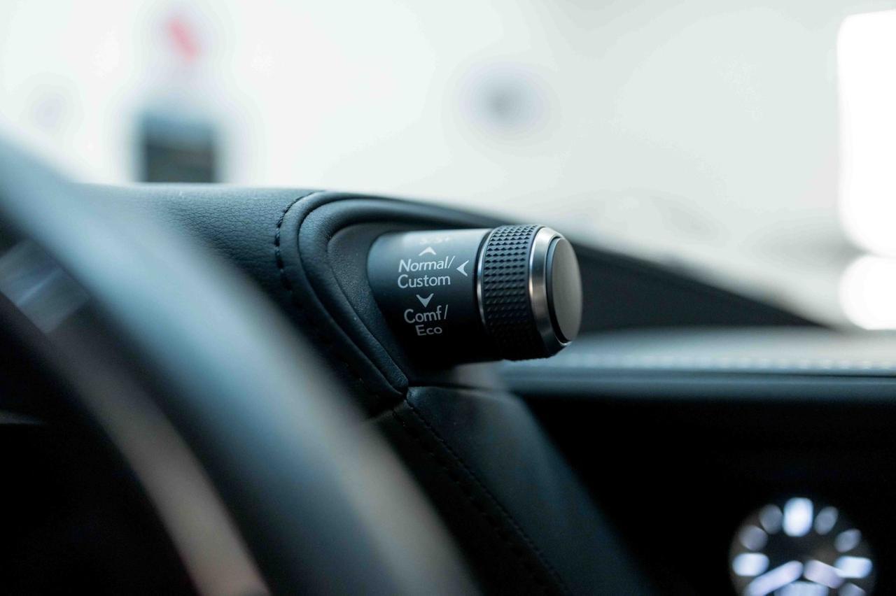 2019 Lexus LS 500 Marietta GA