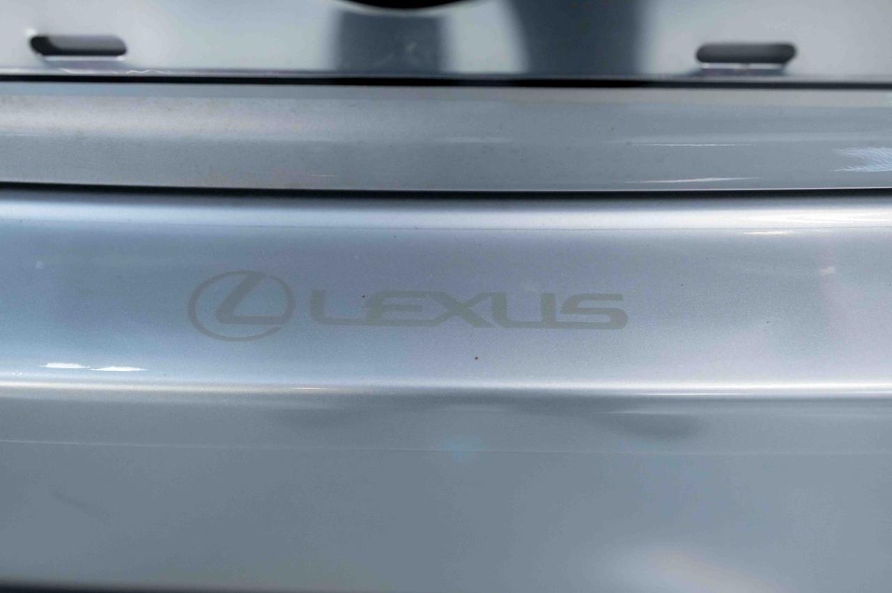 2019 Lexus LS 500 Marietta GA