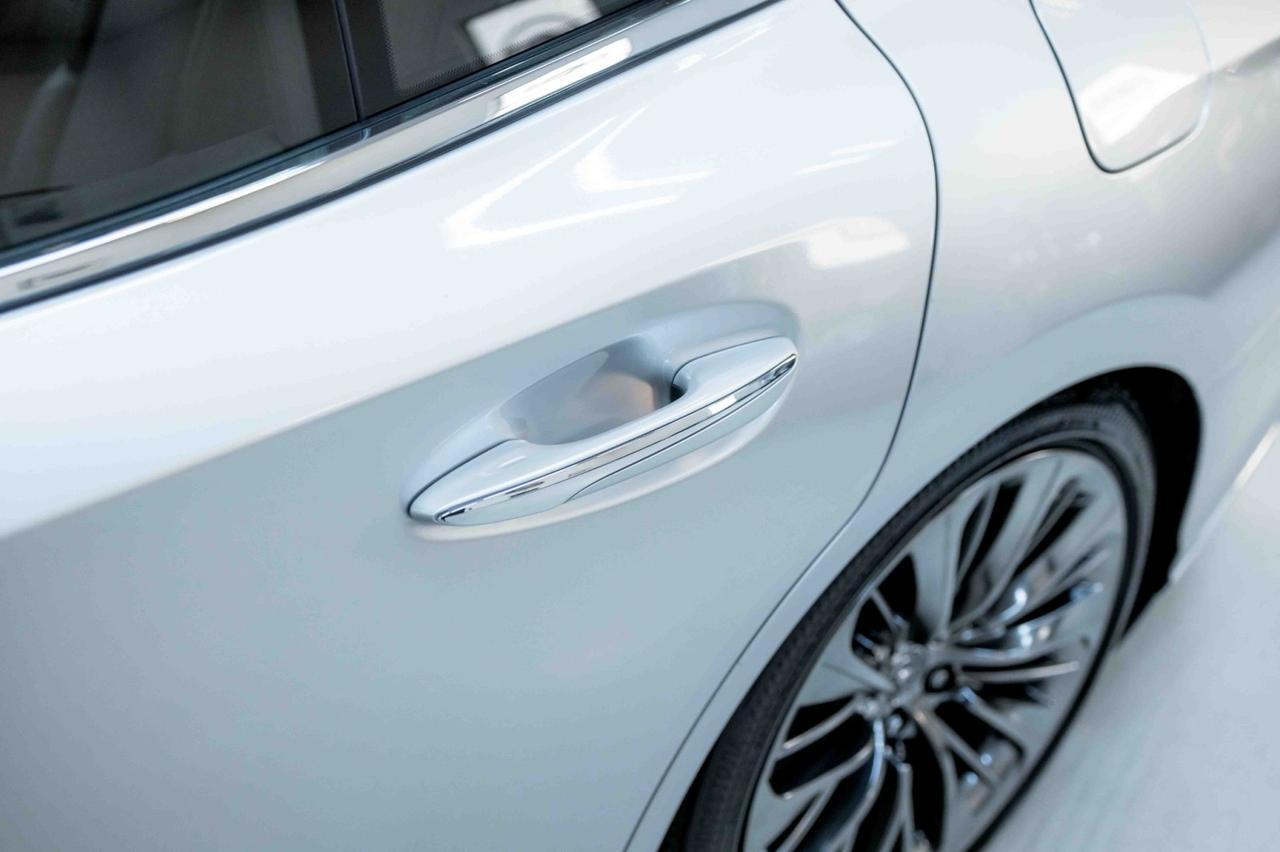 2019 Lexus LS 500 Marietta GA