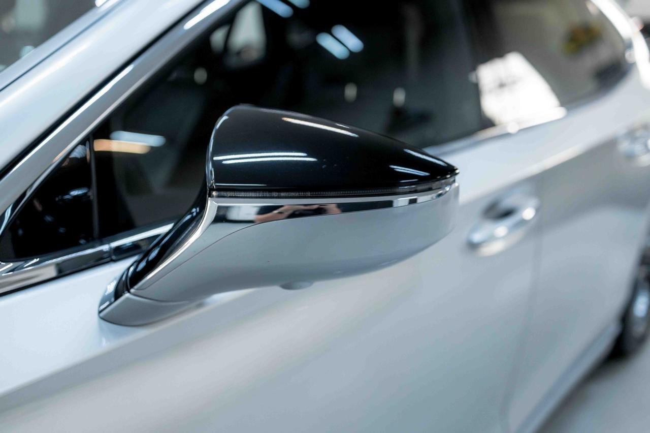 2019 Lexus LS 500 Marietta GA