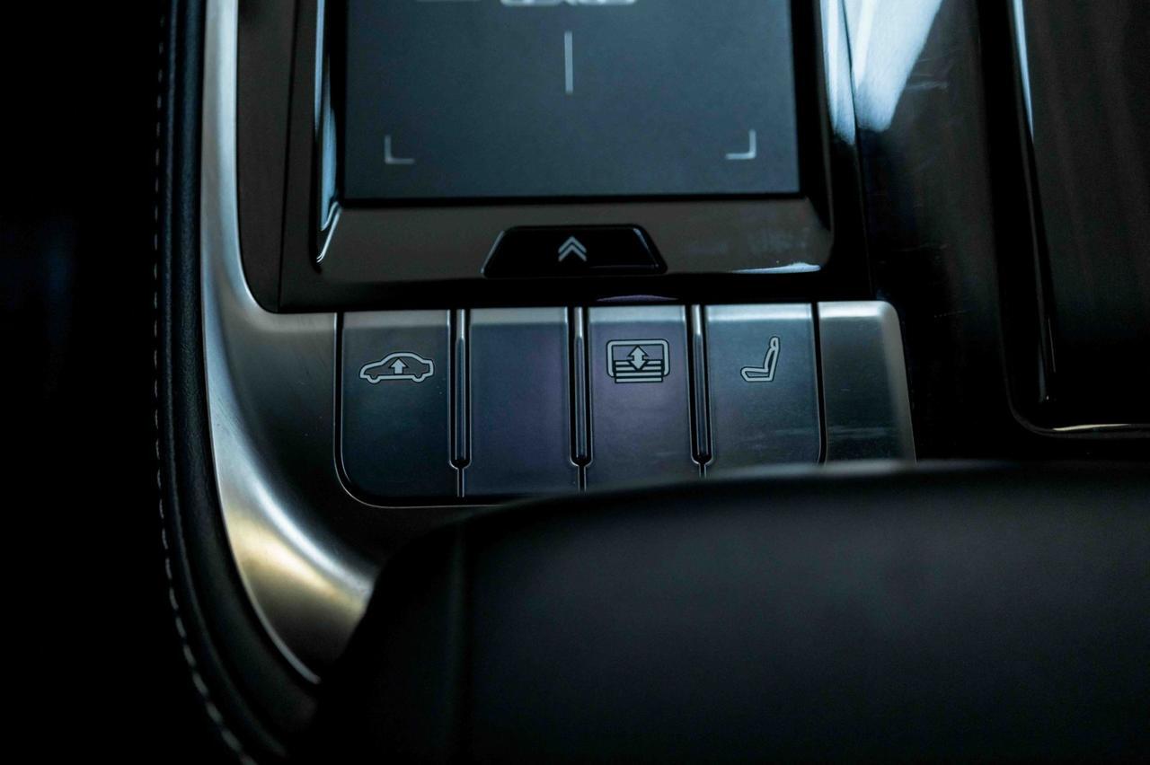 2019 Lexus LS 500 Marietta GA