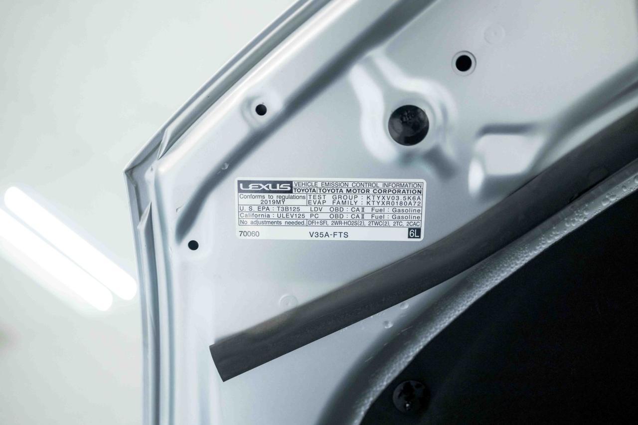 2019 Lexus LS 500 Marietta GA