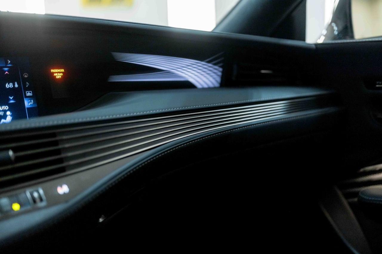 2019 Lexus LS 500 Marietta GA