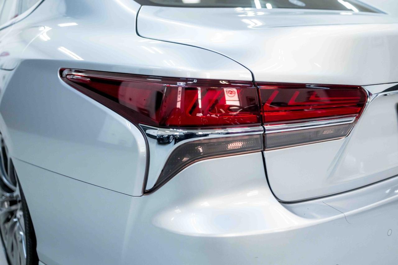 2019 Lexus LS 500 Marietta GA