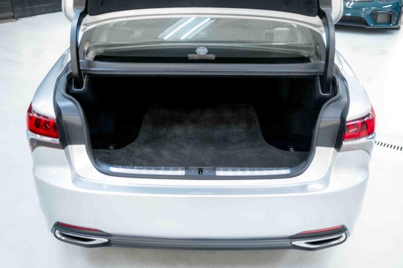 2019 Lexus LS 500 Marietta GA