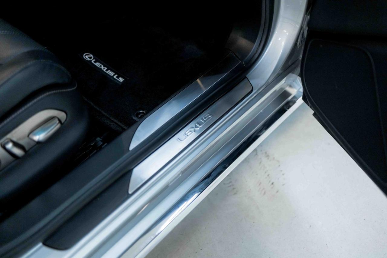 2019 Lexus LS 500 Marietta GA