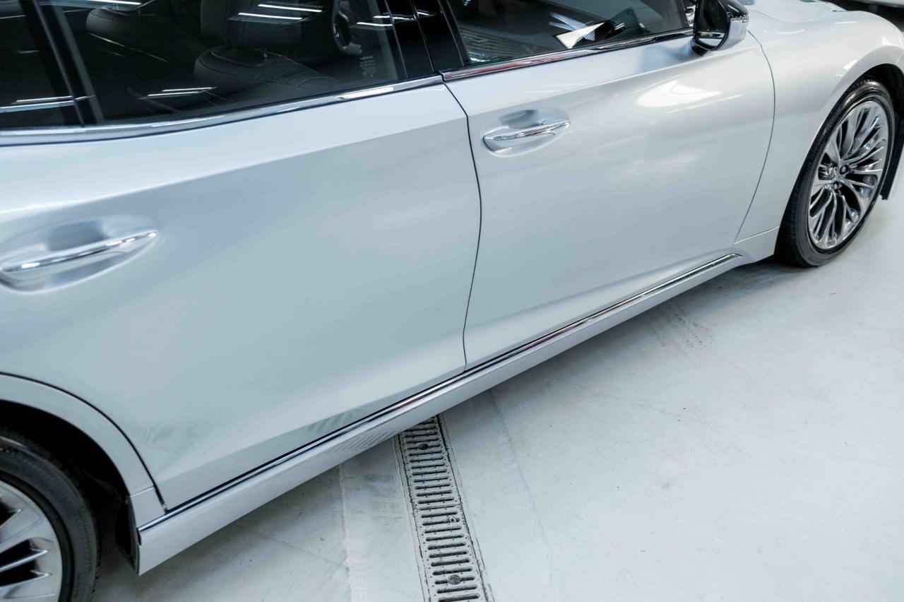 2019 Lexus LS 500 Marietta GA