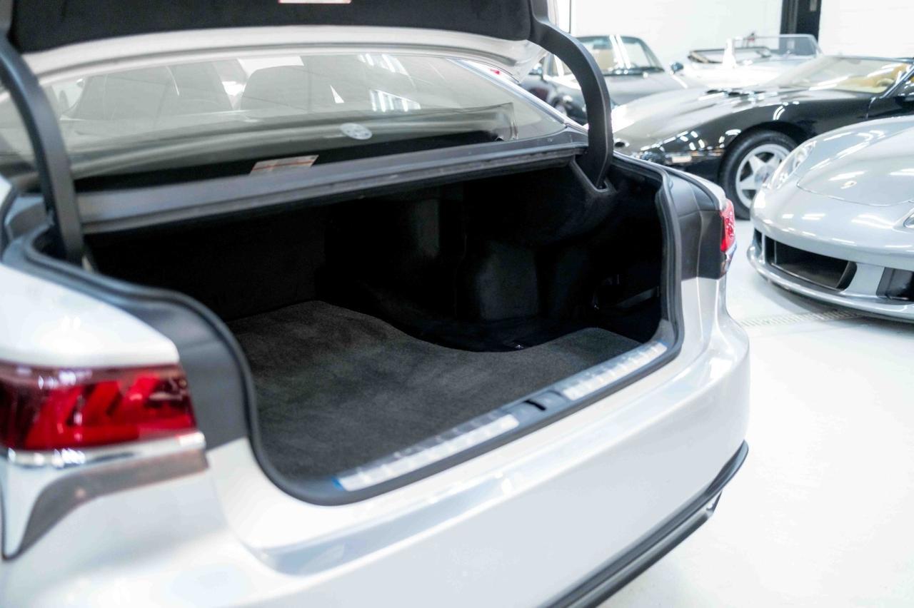 2019 Lexus LS 500 Marietta GA