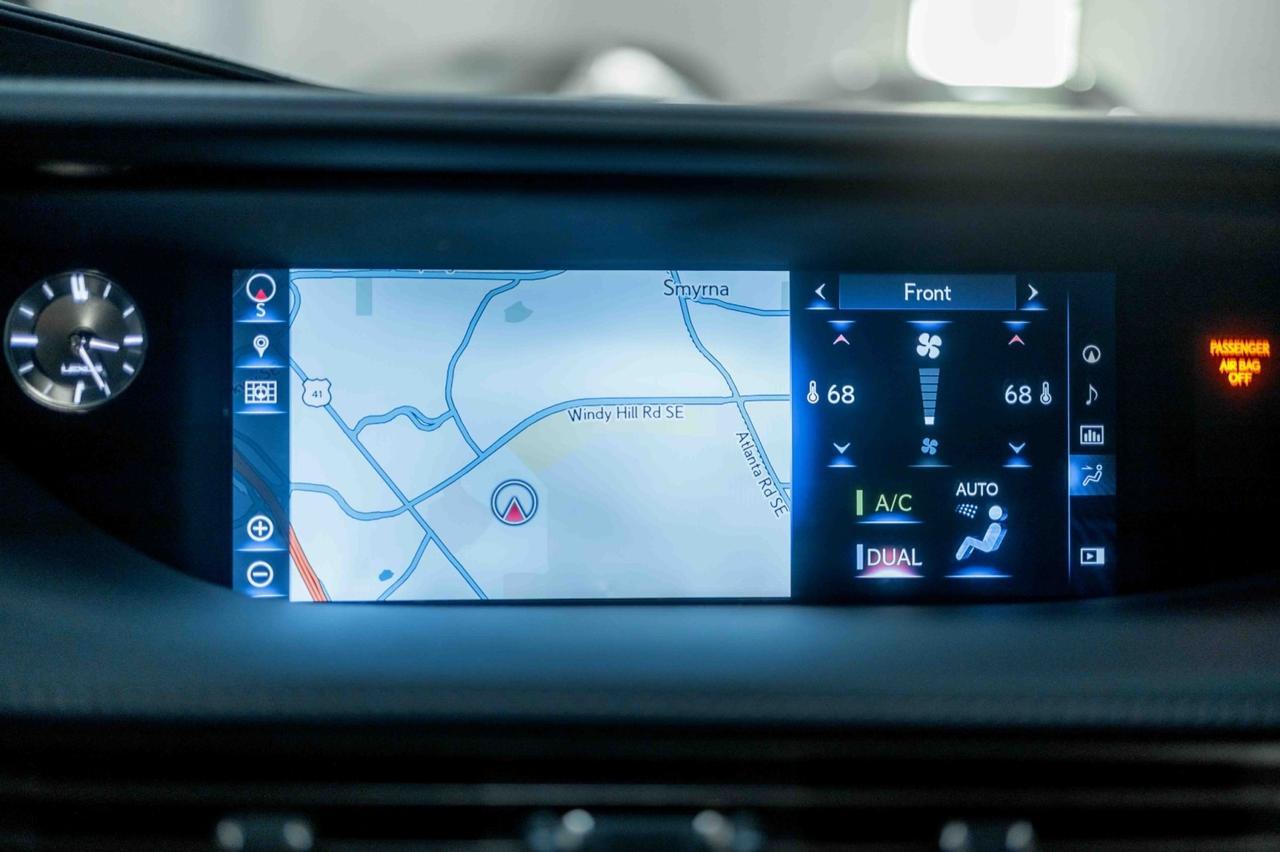 2019 Lexus LS 500 Marietta GA