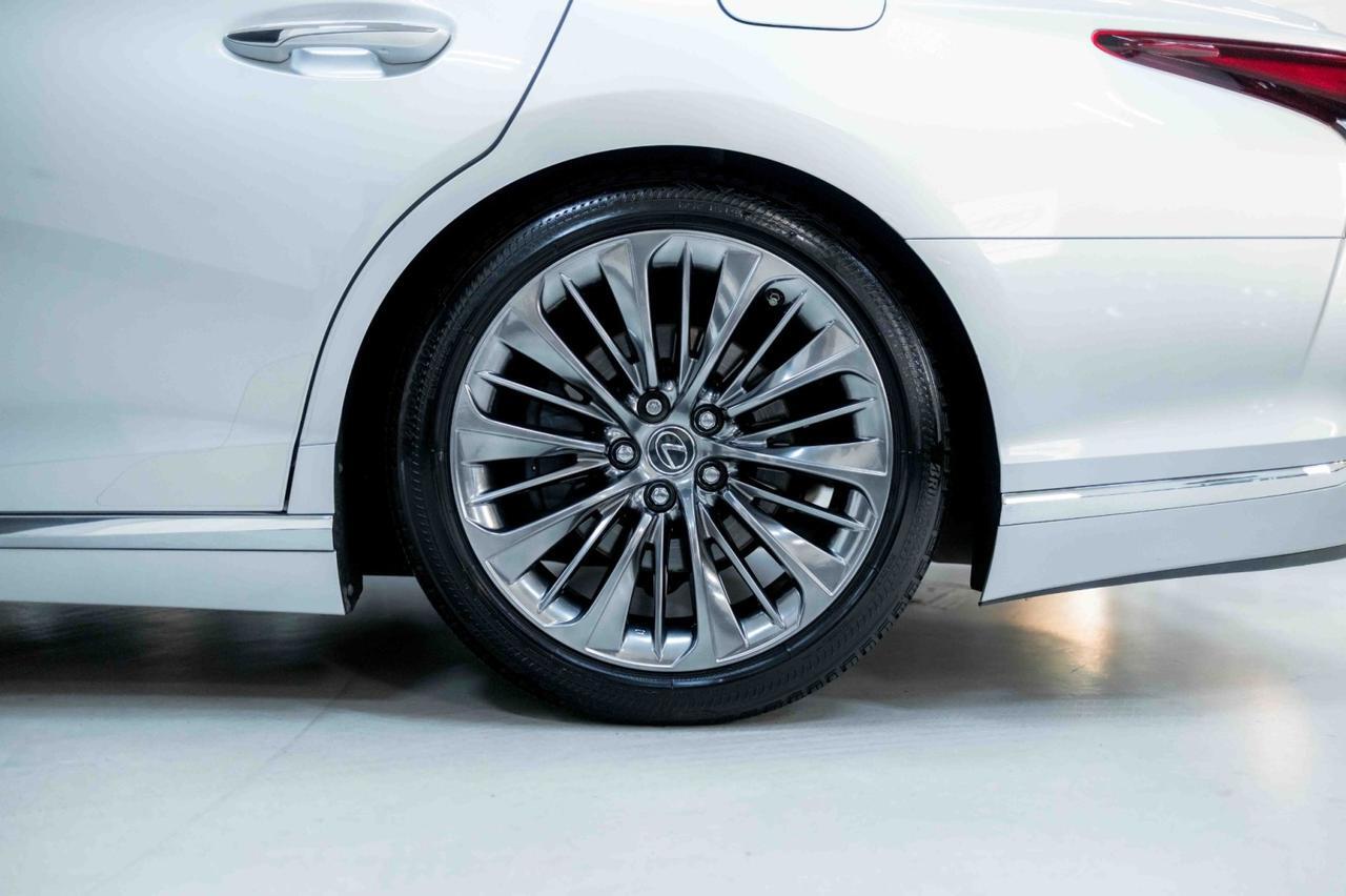 2019 Lexus LS 500 Marietta GA