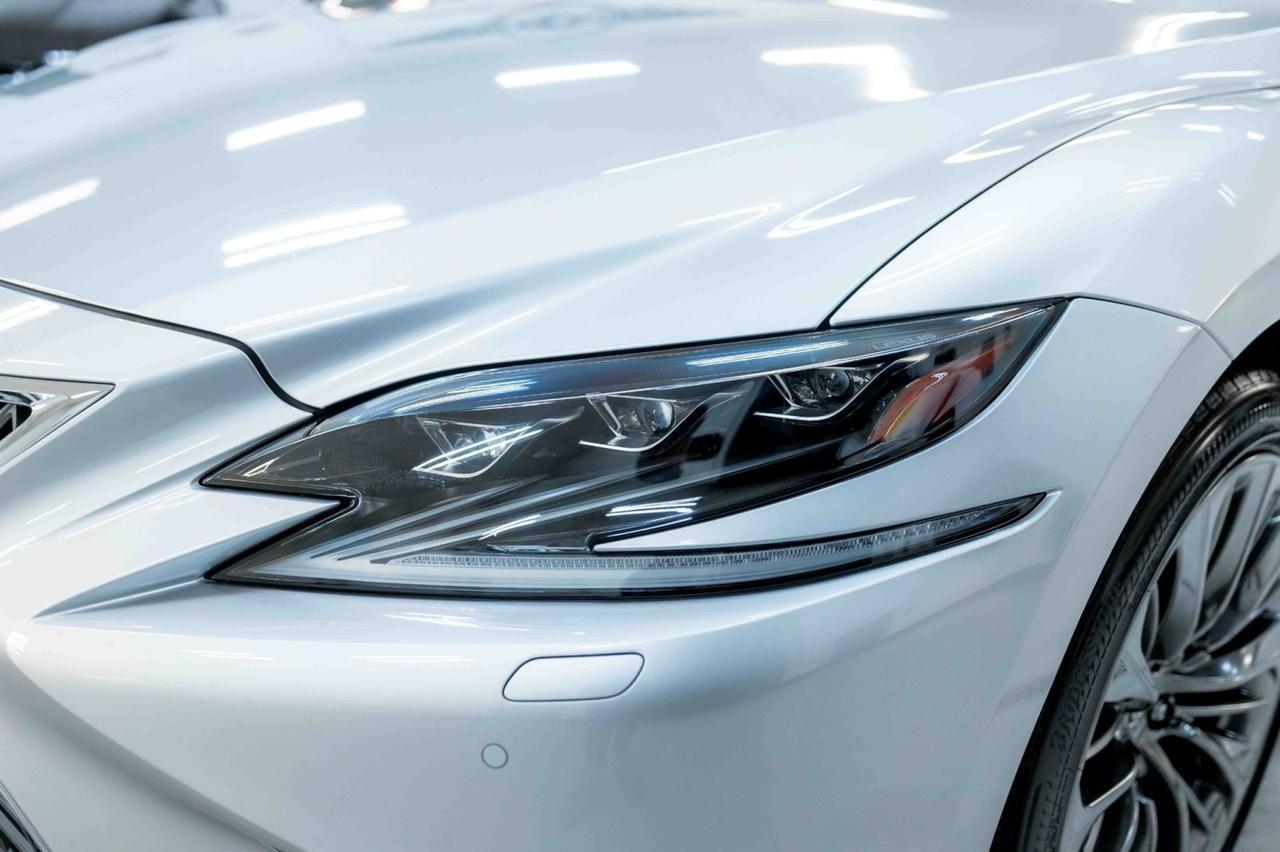 2019 Lexus LS 500 Marietta GA