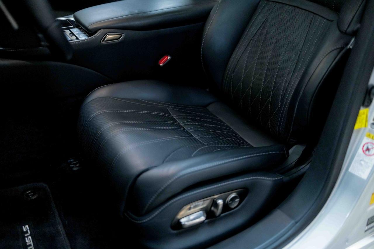 2019 Lexus LS 500 Marietta GA