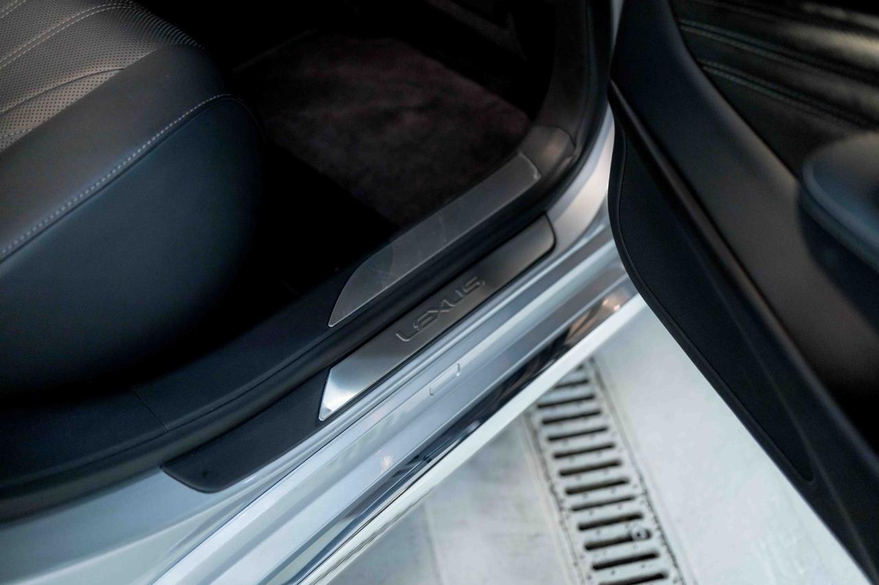 2019 Lexus LS 500 Marietta GA