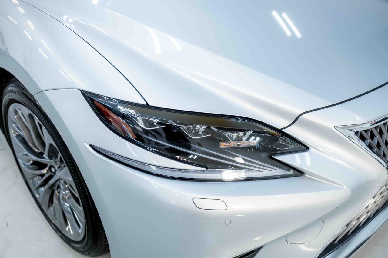 2019 Lexus LS 500 Marietta GA