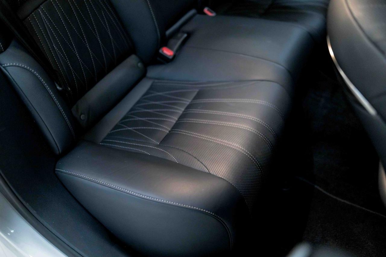 2019 Lexus LS 500 Marietta GA