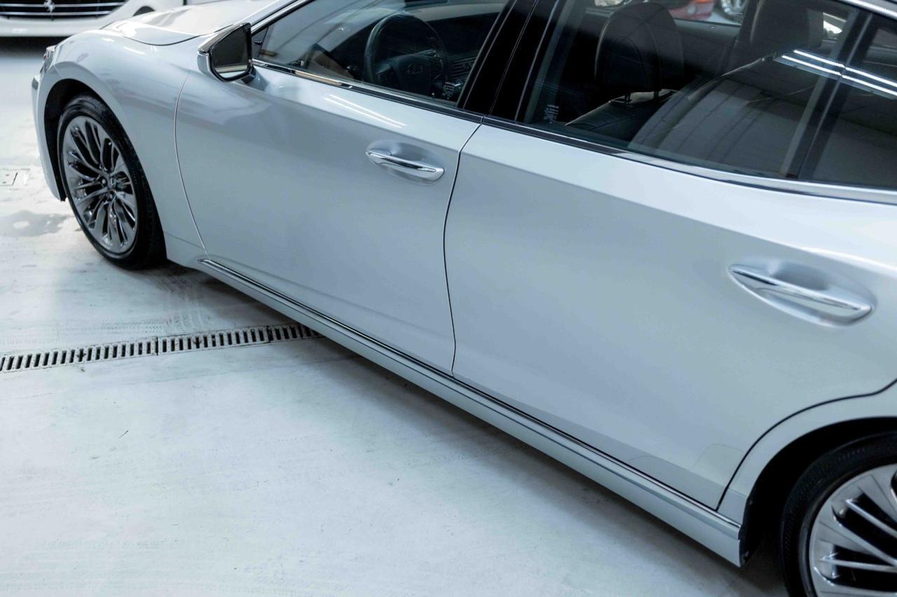 2019 Lexus LS 500 Marietta GA