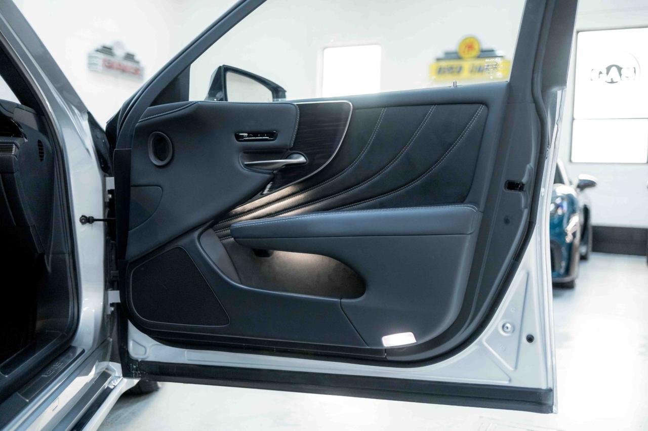 2019 Lexus LS 500 Marietta GA