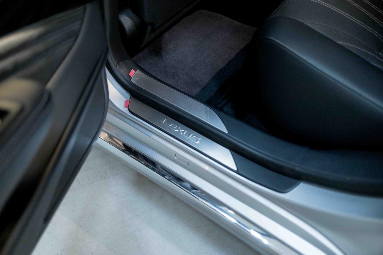 2019 Lexus LS 500 Marietta GA