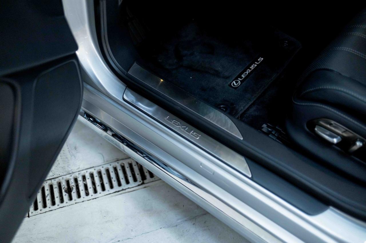 2019 Lexus LS 500 Marietta GA