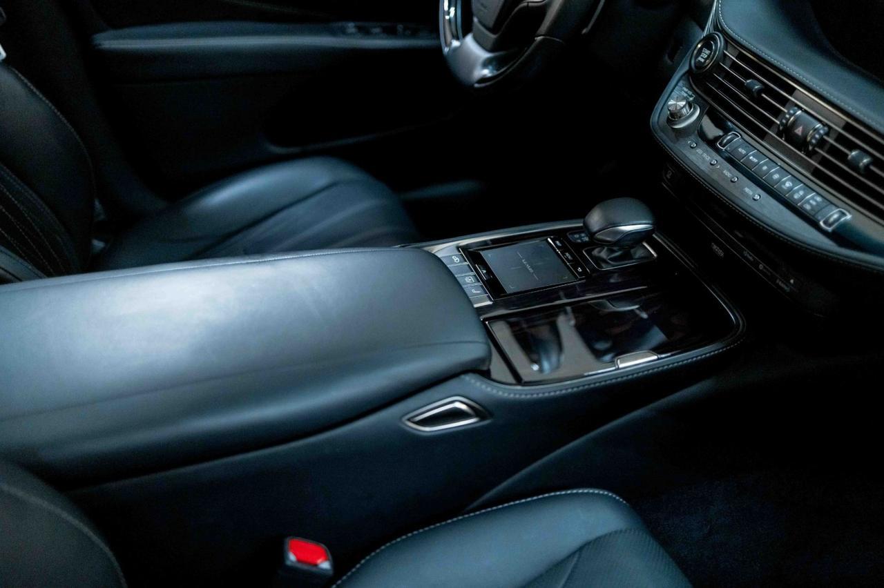 2019 Lexus LS 500 Marietta GA