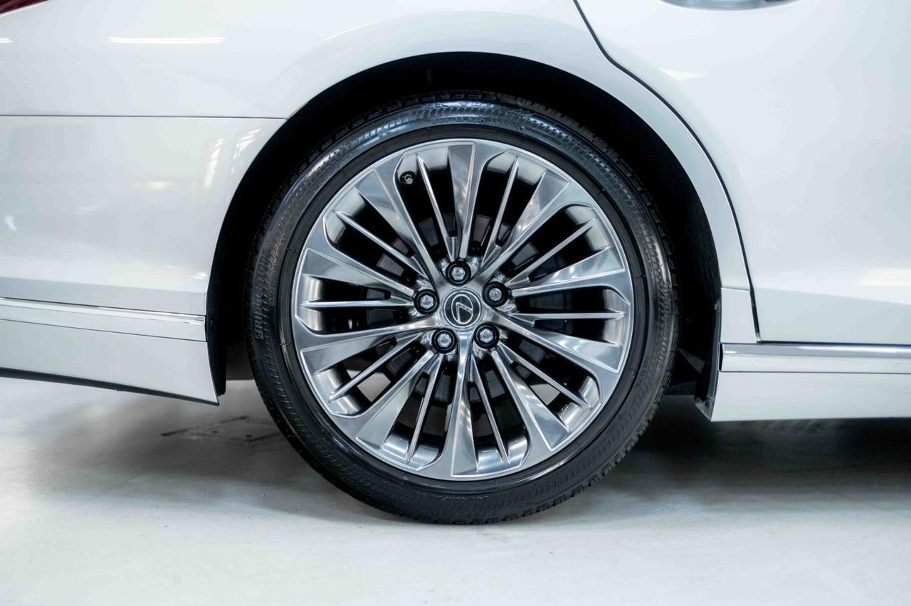 2019 Lexus LS 500 Marietta GA