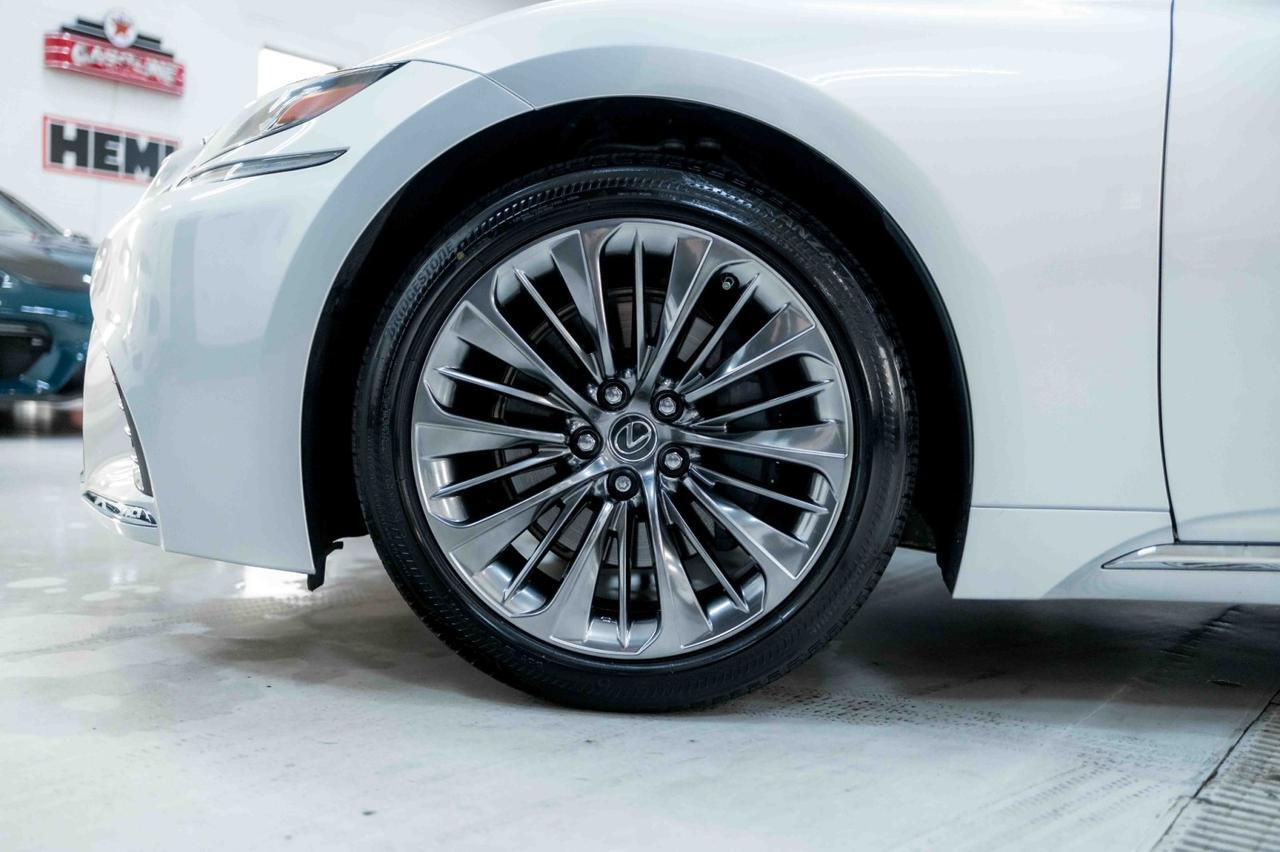 2019 Lexus LS 500 Marietta GA