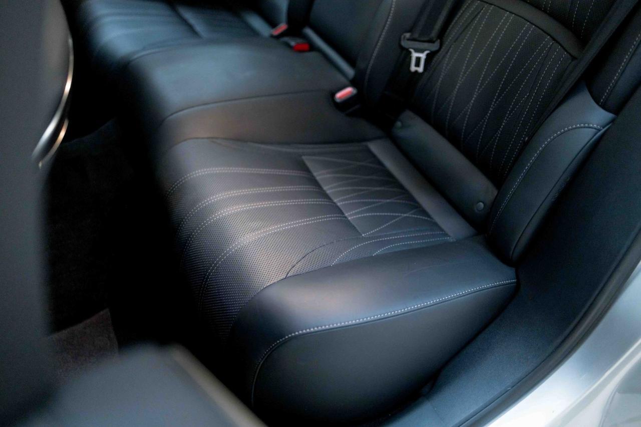 2019 Lexus LS 500 Marietta GA