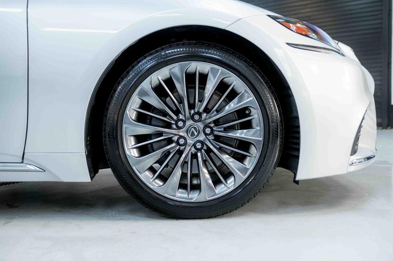 2019 Lexus LS 500 Marietta GA