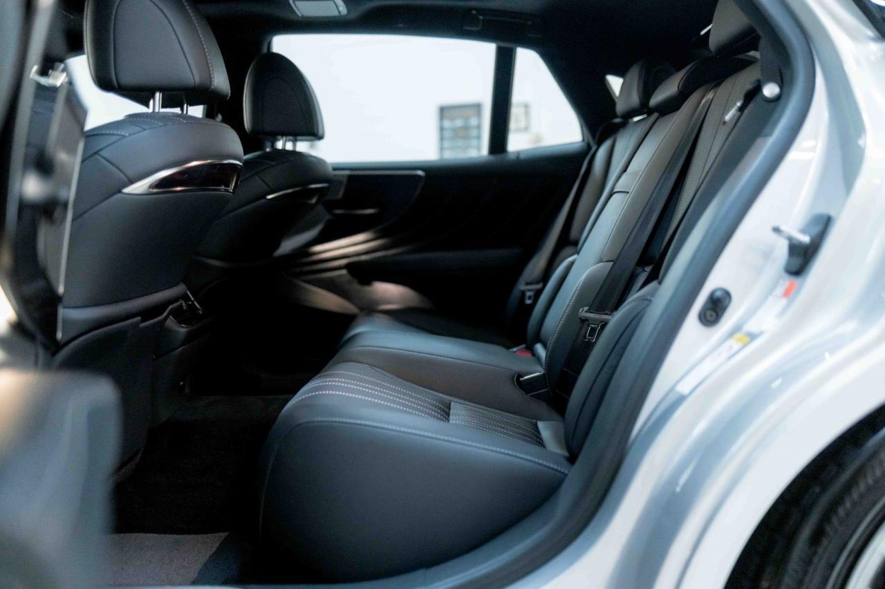 2019 Lexus LS 500 Marietta GA