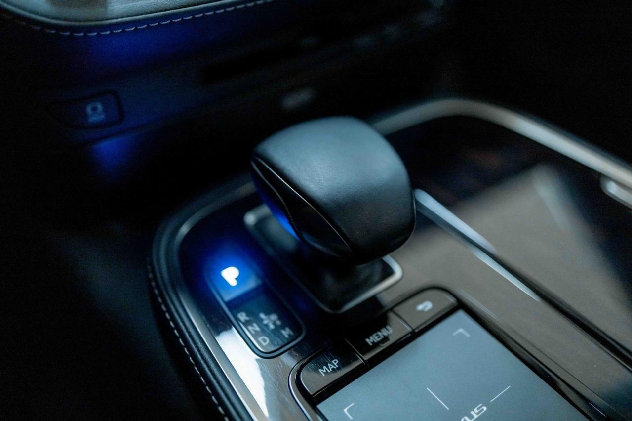 2019 Lexus LS 500 Marietta GA