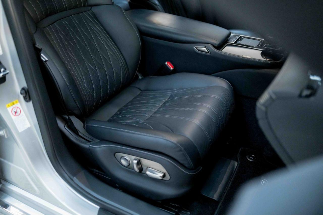 2019 Lexus LS 500 Marietta GA