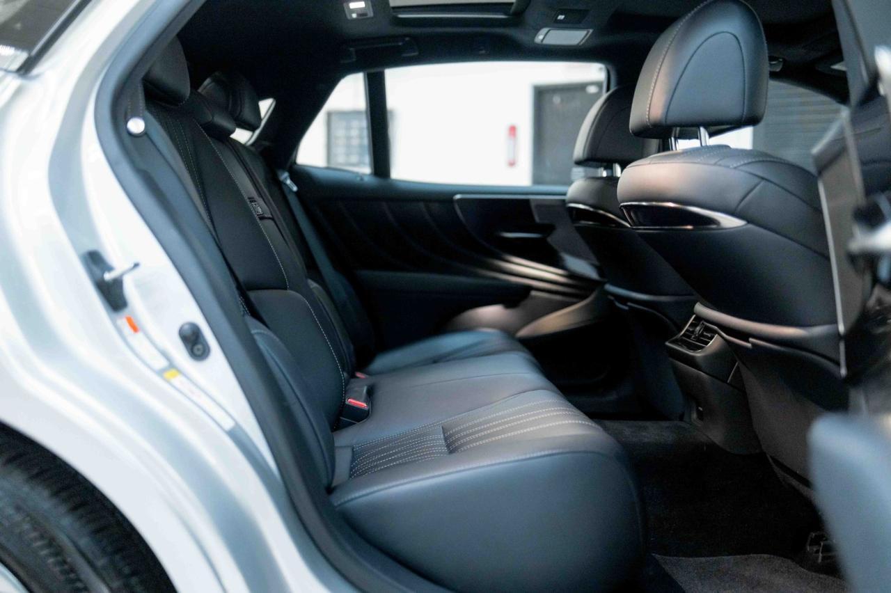 2019 Lexus LS 500 Marietta GA