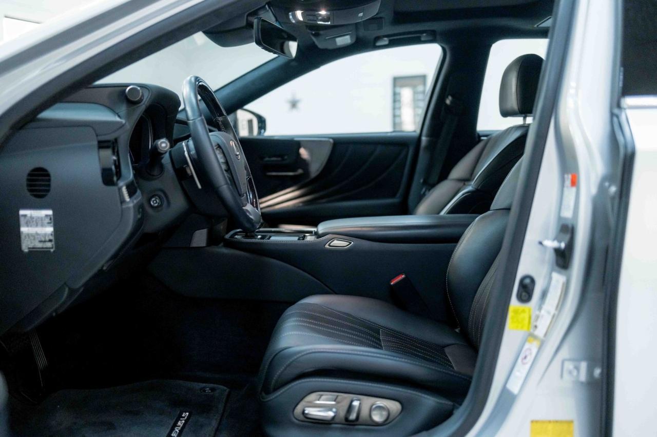 2019 Lexus LS 500 Marietta GA