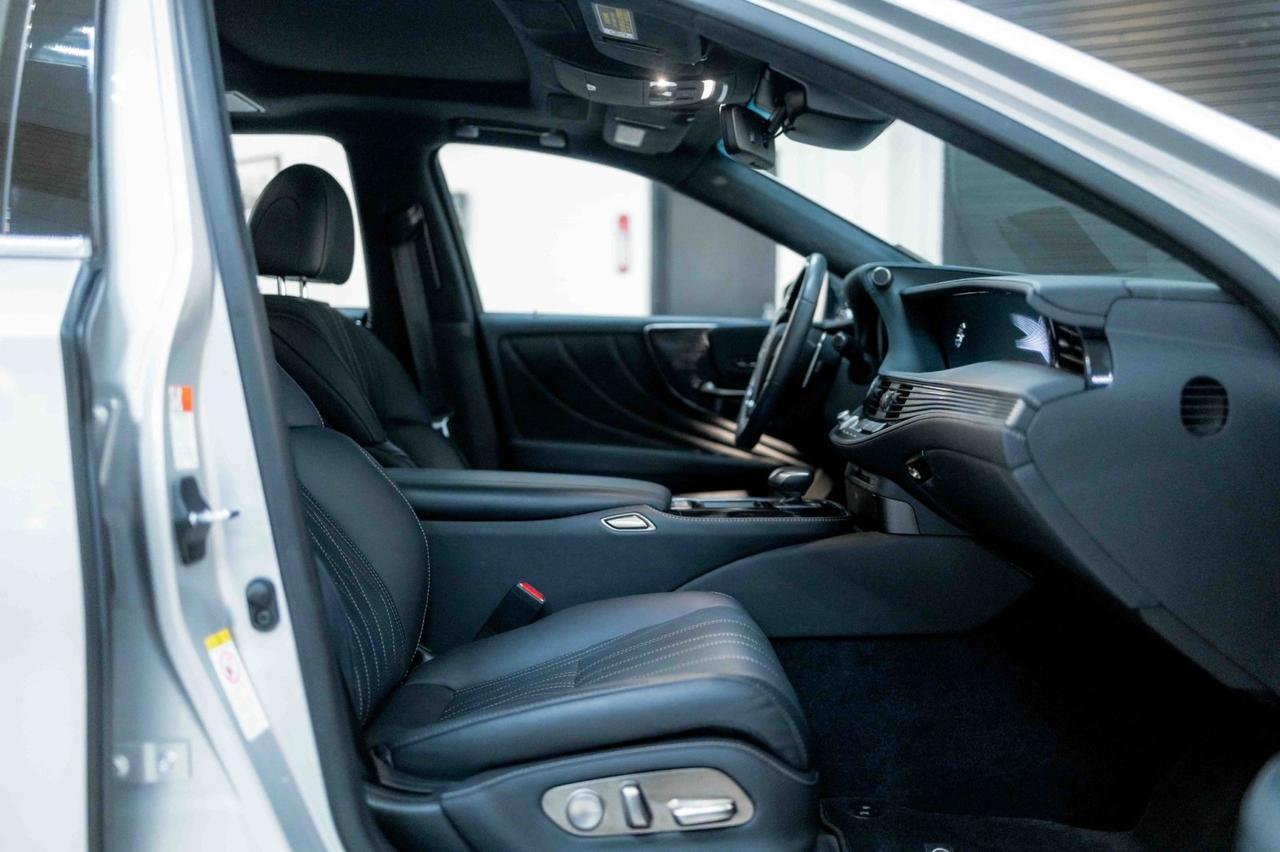 2019 Lexus LS 500 Marietta GA