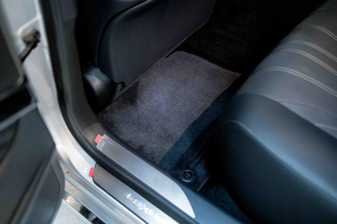 2019 Lexus LS 500 Marietta GA