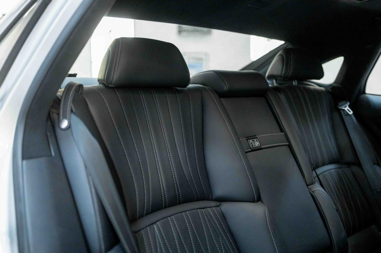 2019 Lexus LS 500 Marietta GA