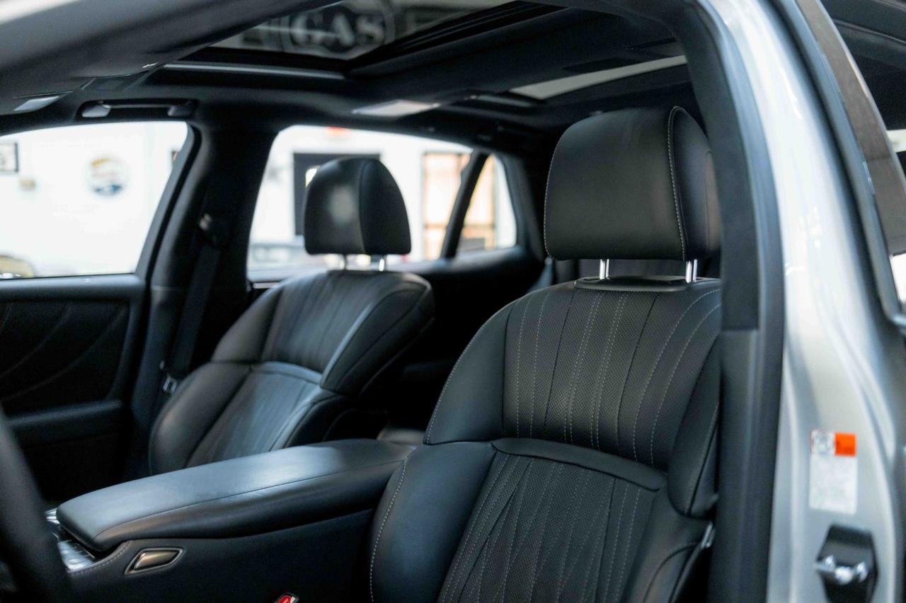 2019 Lexus LS 500 Marietta GA