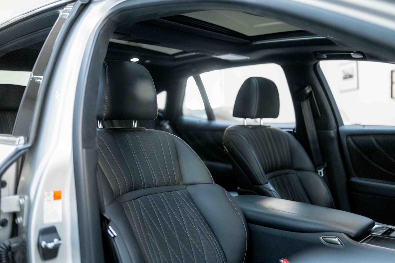 2019 Lexus LS 500 Marietta GA