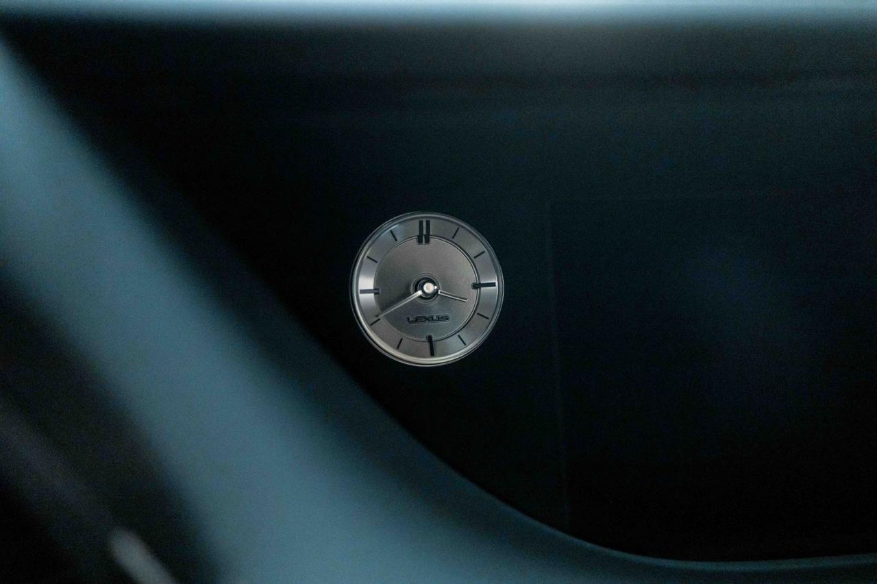 2019 Lexus LS 500 Marietta GA