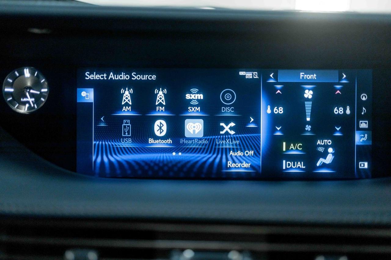 2019 Lexus LS 500 Marietta GA