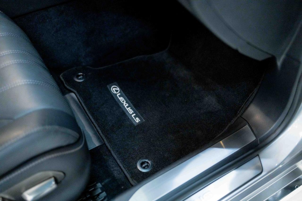 2019 Lexus LS 500 Marietta GA