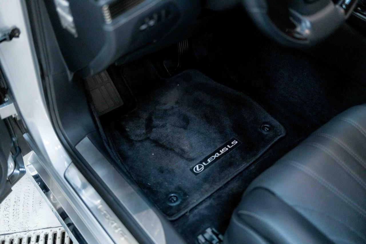 2019 Lexus LS 500 Marietta GA