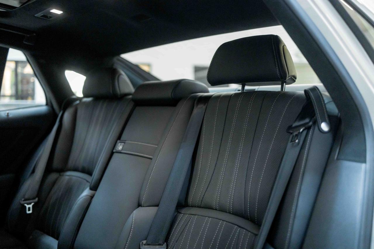 2019 Lexus LS 500 Marietta GA